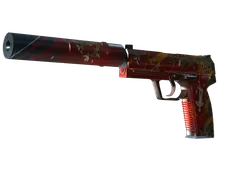 Souvenir USP-S | The Traitor (Field-Tested)
