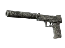 Souvenir USP-S | Pathfinder (Field-Tested)