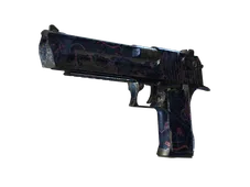 Souvenir Desert Eagle | Night Heist (Field-Tested)