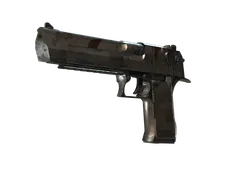Souvenir Desert Eagle | The Bronze (Field-Tested)