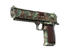 Souvenir Desert Eagle | Mint Fan (Field-Tested)