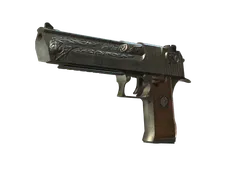 Souvenir Desert Eagle | Naga (Well-Worn)