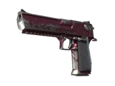 Souvenir Desert Eagle | Mulberry (Battle-Scarred)