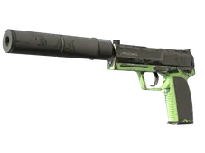 Souvenir USP-S | Para Green (Field-Tested)