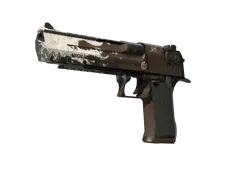 Souvenir Desert Eagle | Oxide Blaze (Field-Tested)