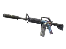 Souvenir M4A1-S | Stratosphere (Battle-Scarred)