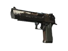 Souvenir Desert Eagle | Oxide Blaze (Battle-Scarred)