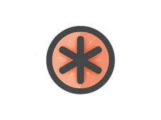 Sticker | Assterisk