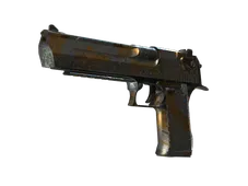 Souvenir Desert Eagle | Bronze Deco (Well-Worn)