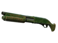 Souvenir Sawed-Off | Jungle Thicket (Field-Tested)