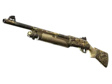 Souvenir Nova | Marsh Grass (Well-Worn)
