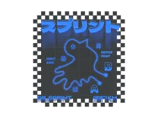 Sticker | Defusal Sprint