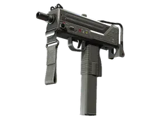 MAC-10 | Video Cam (Well-Worn)