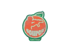 Sticker | From The Source
