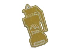 Sticker | Safari Shine