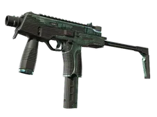MP9 | Spy Prototype (Battle-Scarred)