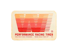 Sticker | W Performance Tires