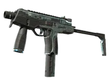 MP9 | Spy Prototype (Field-Tested)
