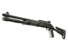 Souvenir XM1014 | Charter (Battle-Scarred)