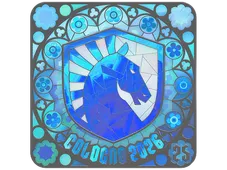 Sticker | Team Liquid (Holo, Ranked) | Cologne 2026