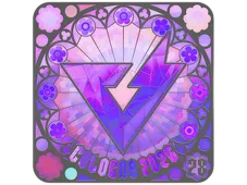 Sticker | THUNDERdOWNUNDER (Holo, Ranked) | Cologne 2026
