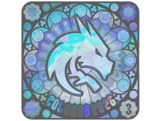 Sticker | Team Spirit (Holo, Ranked) | Cologne 2026
