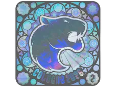Sticker | FURIA (Holo, Ranked) | Cologne 2026