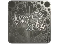 Sticker | venomzera (Foil, Ranked) | Cologne 2026