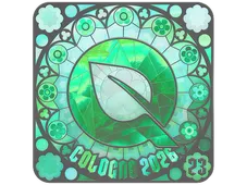 Sticker | FlyQuest (Holo, Ranked) | Cologne 2026