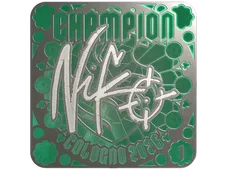 Sticker | NiKo (Foil, Ranked) | Cologne 2026