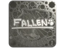 Sticker | FalleN (Foil, Ranked) | Cologne 2026