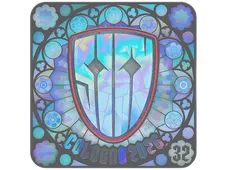 Sticker | SINNERS (Holo, Ranked) | Cologne 2026
