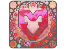 Sticker | MOUZ (Holo, Ranked) | Cologne 2026