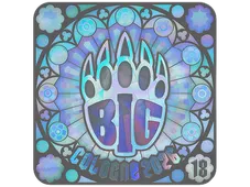 Sticker | BIG (Holo, Ranked) | Cologne 2026