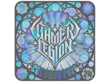 Sticker | GamerLegion (Holo, Ranked) | Cologne 2026