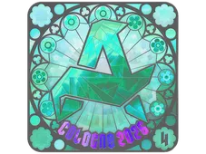 Sticker | Aurora (Holo, Ranked) | Cologne 2026