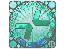 Sticker | PARIVISION (Holo, Ranked) | Cologne 2026