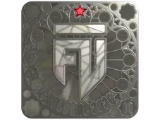 Sticker | FUT (Foil, Ranked) | Cologne 2026