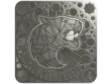Sticker | FURIA (Foil, Ranked) | Cologne 2026