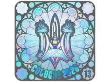 Sticker | Monte (Holo, Ranked) | Cologne 2026