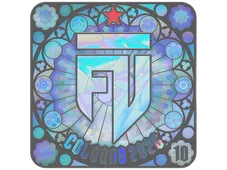 Sticker | FUT (Holo, Ranked) | Cologne 2026