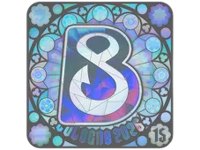 Sticker | B8 (Holo, Ranked) | Cologne 2026