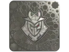 Sticker | G2 esports (Foil, Ranked) | Cologne 2026