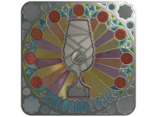 Sticker | IEM (Foil, Ranked) | Cologne 2026