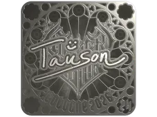 Sticker | Tauson (Foil, Ranked) | Cologne 2026