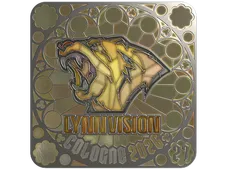 Sticker | Lynn Vision (Foil, Ranked) | Cologne 2026