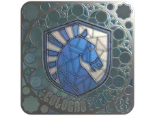 Sticker | Team Liquid (Foil, Ranked) | Cologne 2026