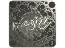 Sticker | magixx (Foil, Ranked) | Cologne 2026