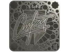 Sticker | cmtry (Foil, Ranked) | Cologne 2026