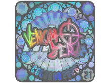 Sticker | venomzera (Holo, Ranked) | Cologne 2026